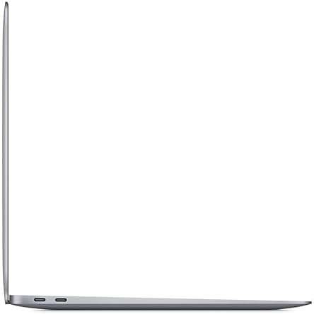 Apple 2019 MacBook Air with 1.6GHz Intel Core i5 (13-inch, 8GB RAM, 128GB SSD Storage) Space Gray (Renewed) - Image 4
