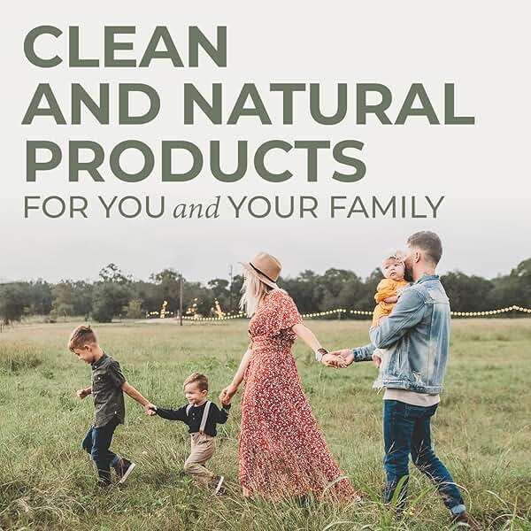 Earthley Wellness Feel Better Fast, All-Natural Relief for Minor Ailments, Organic Herbal Formula, Supports Immune & Digestive Health, Echinacea Root and More, 6 Month Supply (1.69oz Glass, 500 doses) - Image 6