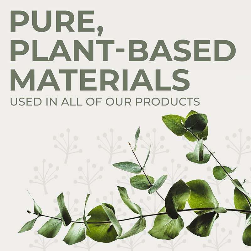 Earthley Wellness Feel Better Fast, All-Natural Relief for Minor Ailments, Organic Herbal Formula, Supports Immune & Digestive Health, Echinacea Root and More, 6 Month Supply (1.69oz Glass, 500 doses) - Image 8