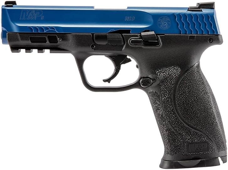 Umarex T4E Smith & Wesson M&P M2.0 .43 Caliber Training Pistol Paintball Gun Marker - Product Image