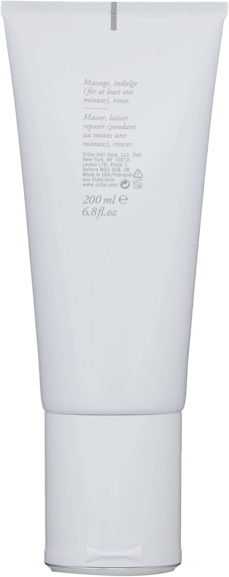 Oribe Silverati Conditioner - Brightens Grey & Silver Hair - 6.8oz - Image 3