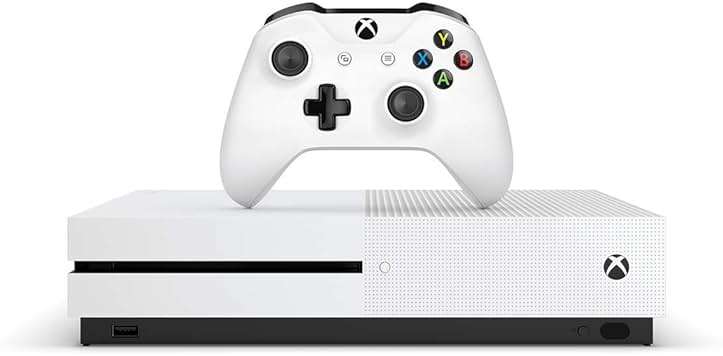 Xbox One S 1TB Console - Star Wars Jedi: Fallen Order Bundle (Renewed) - Image 4