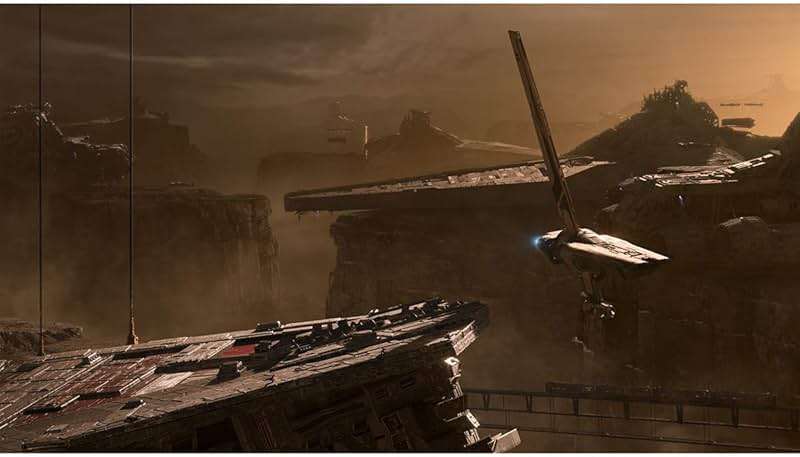 Xbox One S 1TB Console - Star Wars Jedi: Fallen Order Bundle (Renewed) - Image 8