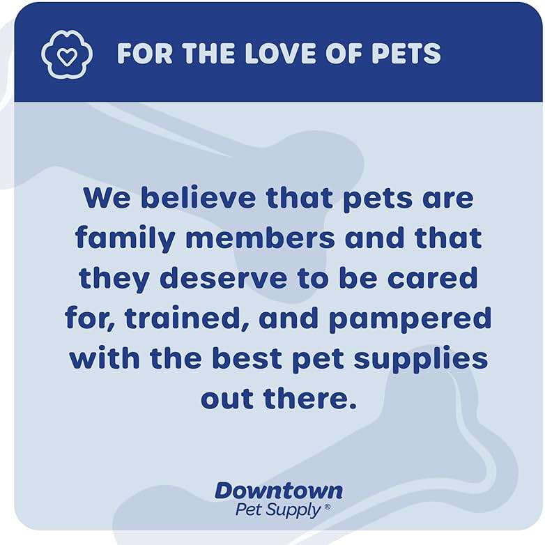 Downtown Pet Supply USA-Made 12-inch Bully Sticks for Dogs, 1 LB - No Hide Dog Chews Long Lasting and Non-Splintering - Nutrient-Rich, Single Ingredient and Odor Free Bully Sticks for Dogs - Image 8