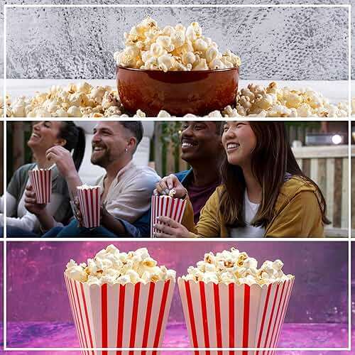 Perfectware - Popcorn 8 Oz - 4 Count - Image 7