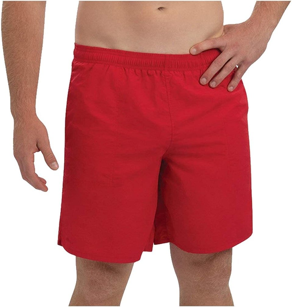 Dolfin 9" Inseam Mesh Liner Men's Swim Trunks - Product Image