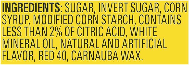 SWEDISH FISH Mini Soft & Chewy Candy, Bulk Candy, Family Size, 1.8 lb - Image 3