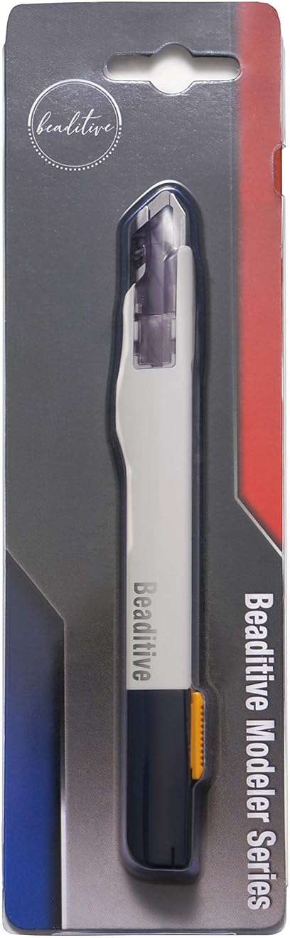 Beaditive High Precision Detail Craft Knife - 30 Degree Blade Utility Knife - Art, Craft, Model Making - Image 8