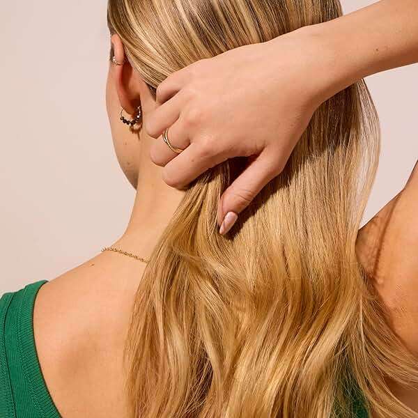 Acure Ultra Hydrating Shampoo - Moisturizing Shampoo for Women & Men, Moisturize and Soften Fine, Dry, Damaged, Color Treated Hair & Scalp w/ Argan Oil, Vegan, Paraben Free, Sulfate Free - 8 fl oz - Image 3