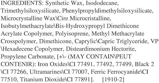 wet n wild Mega Last Breakup Proof Waterproof Retractable Gel Eyeliner - Ultra Pigmented 16-Hour Long Wear, Smudge Proof Satin Finish Formula, Cruelty-Free & Vegan - Charcoal - Image 8