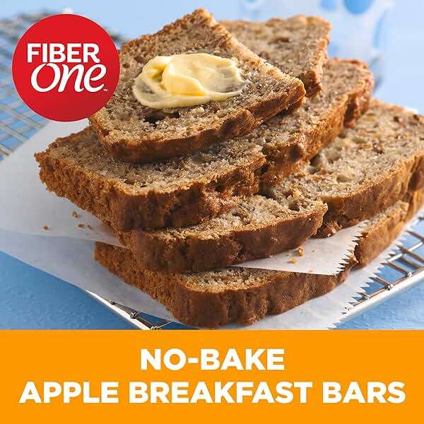 Fiber One Honey Clusters Breakfast Cereal, Fiber Cereal Made with Whole Grain, 17.5 oz - Image 5
