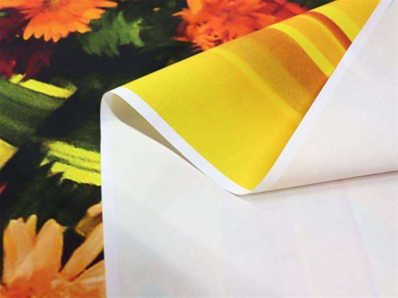 AOFOTO 7x5ft Indian Wedding Photo Backdrop Hindu India Traditional Festival Puja Pooja Diwali Background for Photography Yellow Red Curtains Marigold Flowers Party Decoration Banner Celebration Props - Image 5