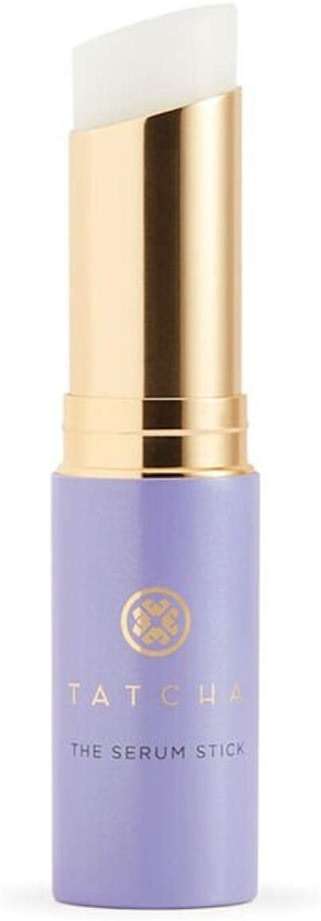 Tatcha The Serum Stick | Smooth Dry Fine Lines Instantly, Face & Eye Brightener Stick 8 G | 0.28 oz - Image 1