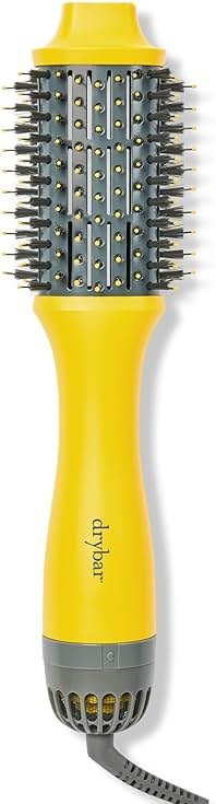 Drybar Blow-Dryer Shot Collection | Faster Blowouts with Tons of Volume and Less Frizz | Choose The Barrel Size Best for Your Hair Length and Desired Style - Product Image