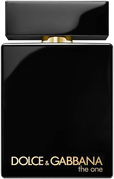 Dolce & Gabbana The One Intense, Eau De Parfum Spray, Fragrance For Men - Product Image