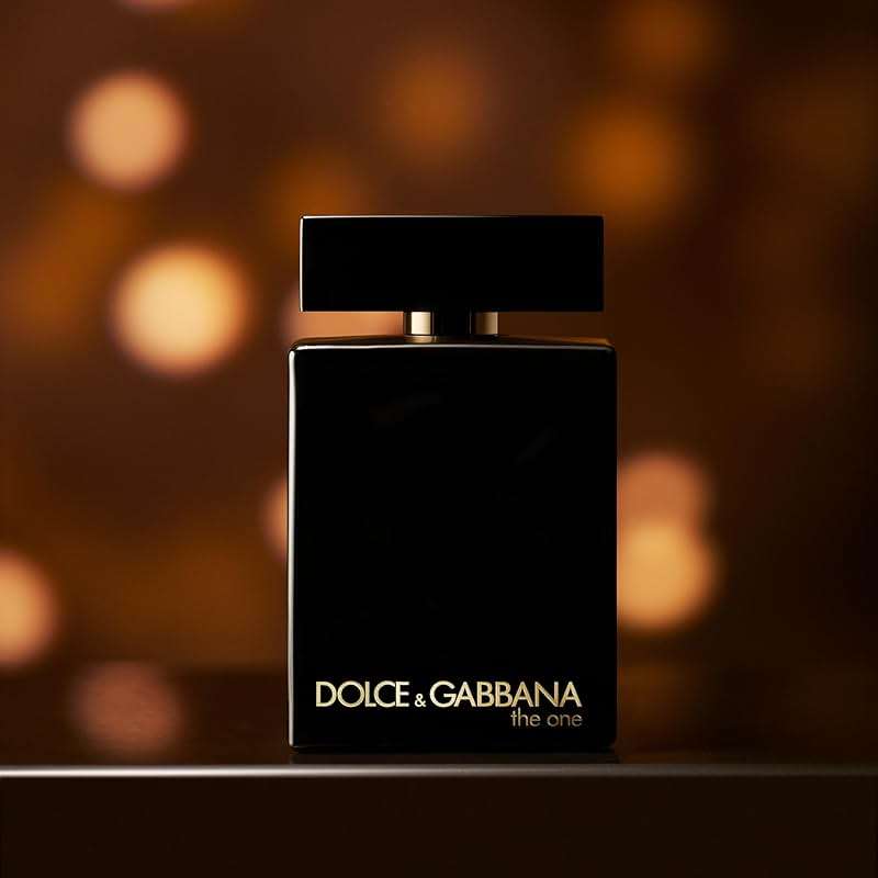 Dolce & Gabbana The One Intense, Eau De Parfum Spray, Fragrance For Men - Image 3