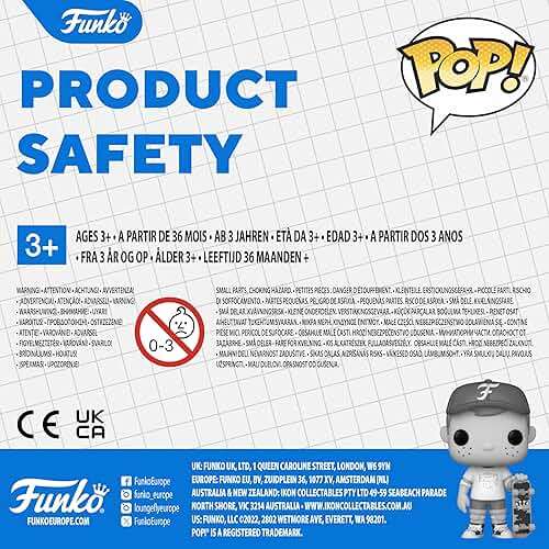 Funko DC Comics Birds of Prey POP Vinyl Figure | Incognito Harley Quinn - Image 9