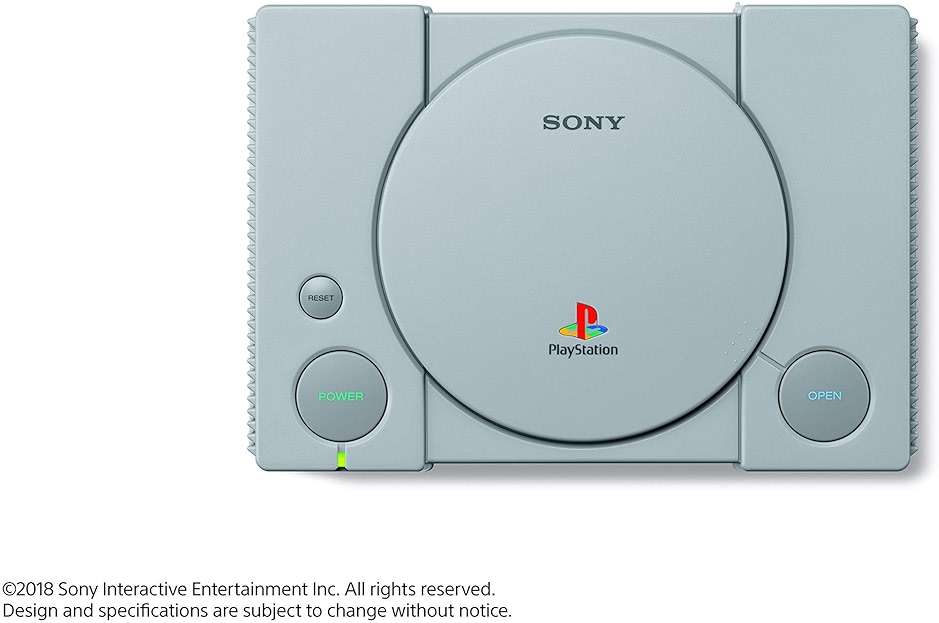 Sony PlayStation Classic - PlayStation (Renewed) - Image 2