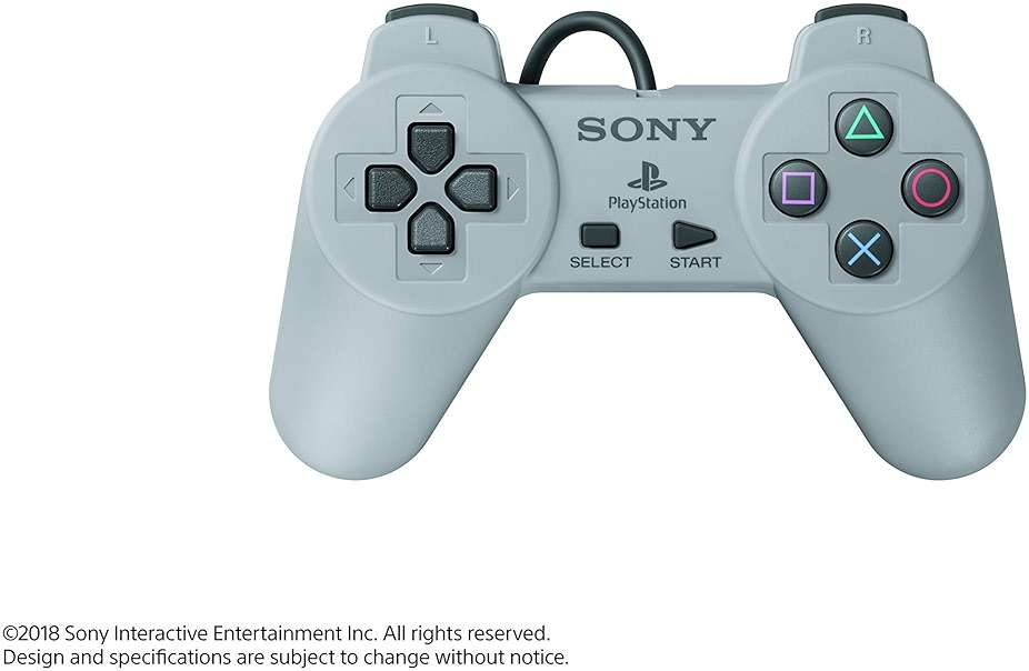 Sony PlayStation Classic - PlayStation (Renewed) - Image 6