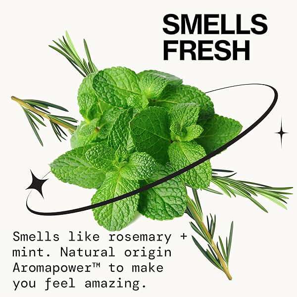 Pacifica Scalp Love Rosemary Mint Serum - Dry, Flaky, and Itchy Scalp Serum, Hydrating, Moisturizing, and Calming Treatment Formulated with Witch Hazel, Vegan and Cruelty-Free - 2 Fl Oz - Image 15