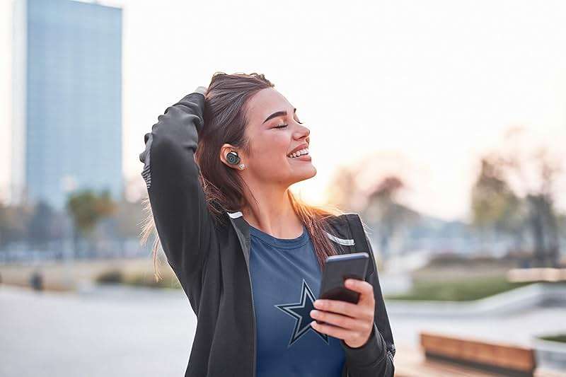 SOAR NFL True Wireless Earbuds V.2 - Image 3