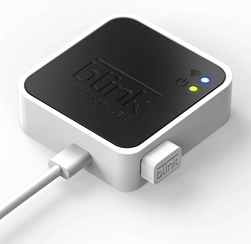 Blink USB Flash Drive for local video storage with Blink Sync Module 2 - Image 2
