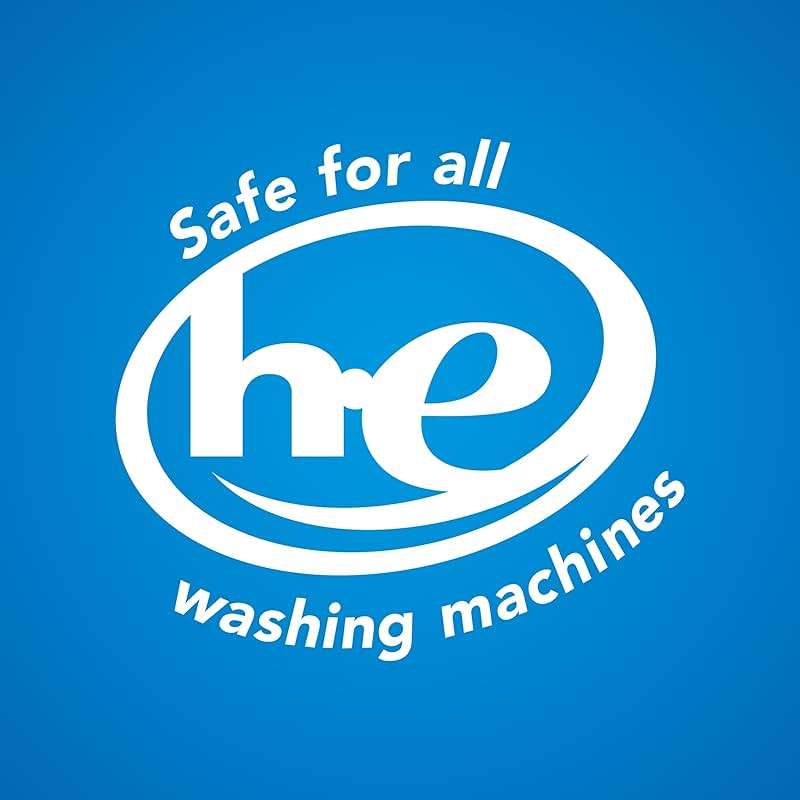 Persil Free & Sensitive Liquid Laundry Detergent, Unscented and Hypoallergenic for Sensitive Skin, Ultra Concentrated, 82.5 fl oz, 110 Loads - Image 7