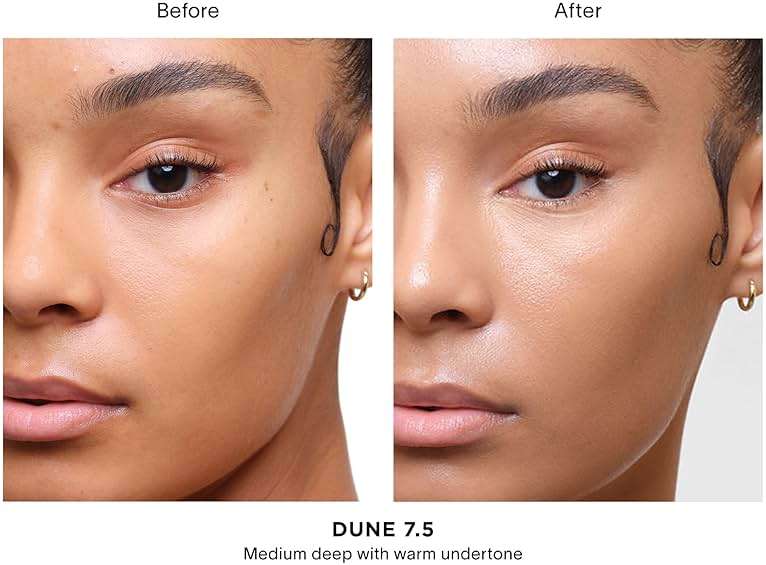 Hourglass Vanish Airbrush Concealer. Weightless and Waterproof Concealer for a Naturally Airbrushed Look - Image 3