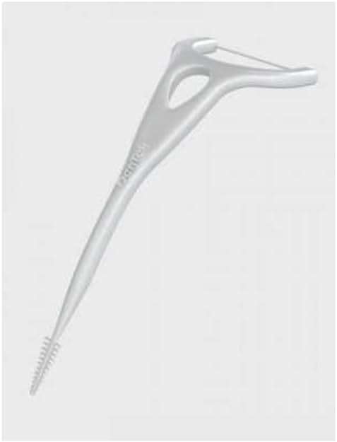 DenTek Complete Clean Easy Reach Floss Picks, No Break & No Shred Floss, 75-Count, 3 Pack - Image 6