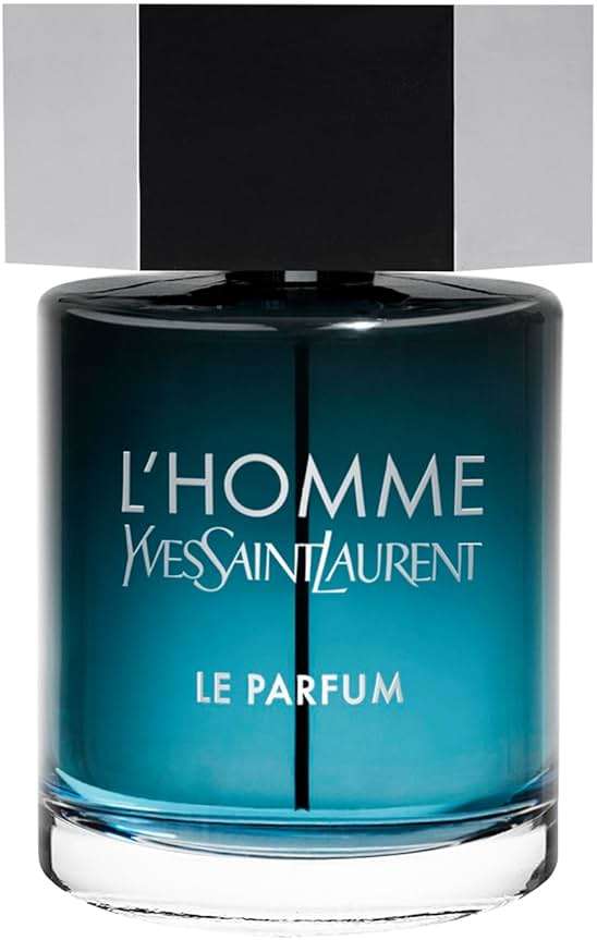 Yves Saint Laurent LHomme Le Parfum EDP Spray Men 3.3 oz - Image 1