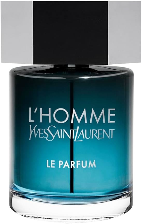 Yves Saint Laurent LHomme Le Parfum EDP Spray Men 3.3 oz - Product Image