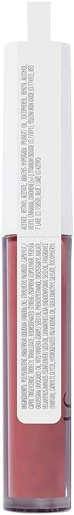 e.l.f. Lip Lacquer, Hydrating Lip Gloss, Non-Sticky Ultra-Shine with Vitamin A & E, Vegan & Cruelty-Free, Wild Rose - Image 6