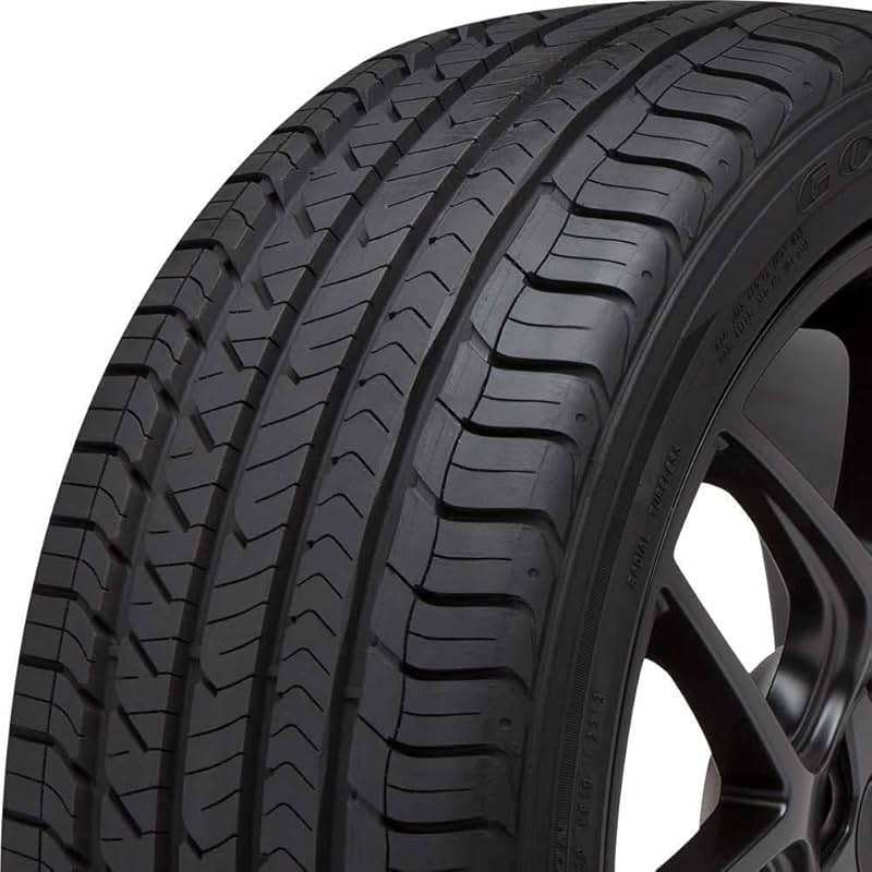 Goodyear Eagle Sport All-Season Tire, 225/50R17, Set of 1 - Image 1