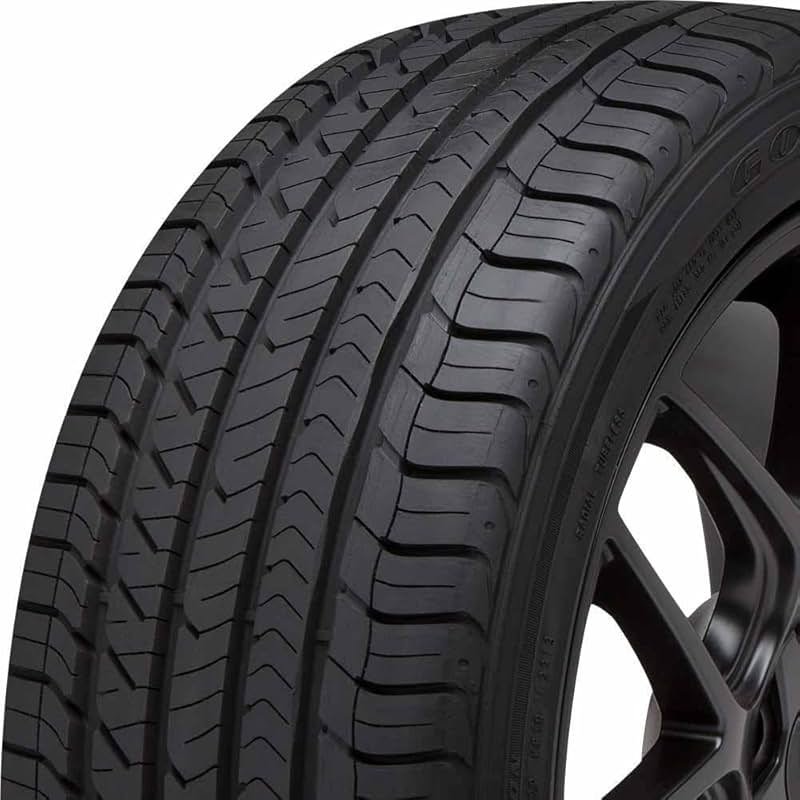 Goodyear Eagle Sport All-Season Tire, 225/50R17, Set of 1 - Product Image