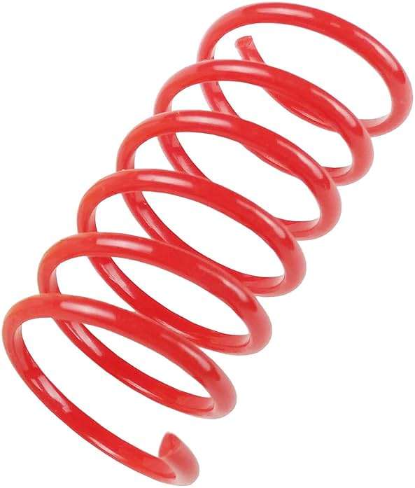 Tamu style Cat Spring Toys (120 Pack), Plastic Coils for Swatting, Biting, Hunting, and Active Healthy Play, Colorful 2 Inch Spirals - Image 4