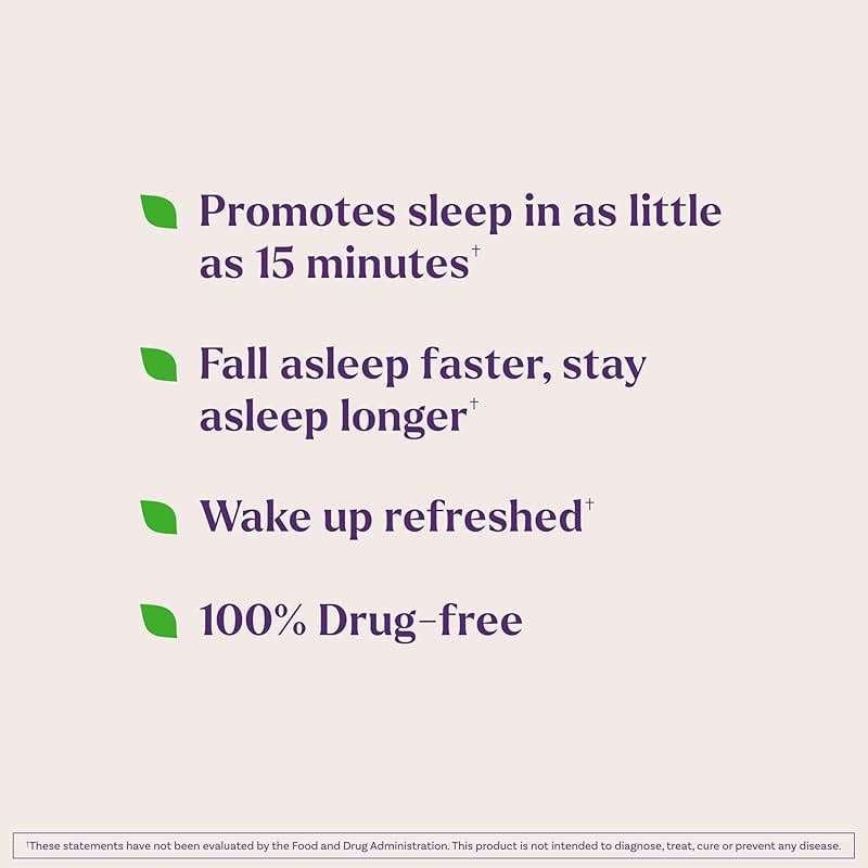 Natrol Melatonin Gummies, Sleep Support for Adults, Melatonin 10 mg, 140 Strawberry-Flavored, Up to 70 Days - Image 4