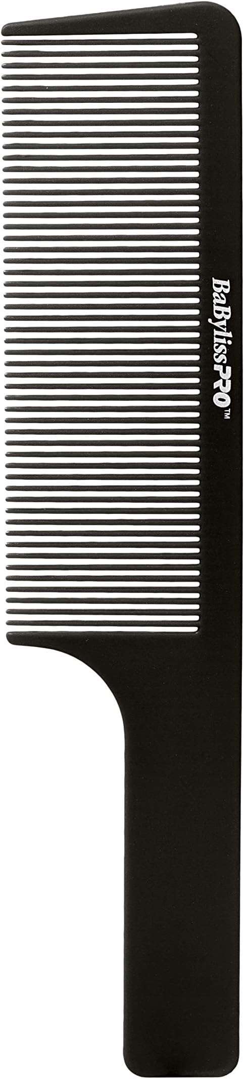 BaBylissPRO Barberology 9 Inch Clipper Comb - Image 1
