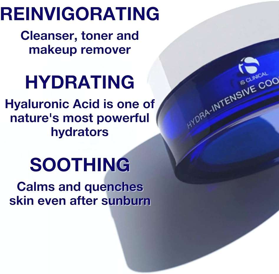 is Clinical Smooth & Soothe Clinical Facial; Exfoliating and Hydrating Skin Regimen; Collection Gift Set; Home Facial Full Kit - Image 5