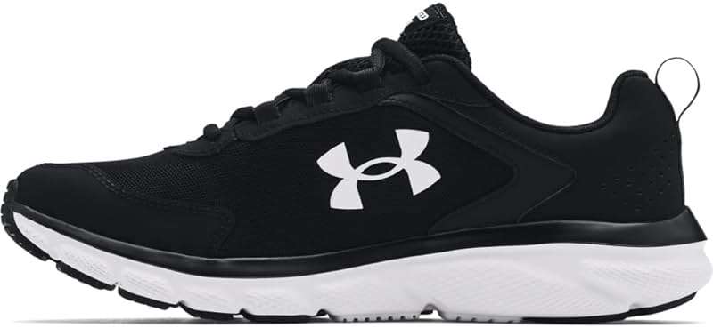 Under Armour Men's Charged Assert 9 Running Shoe - Image 1