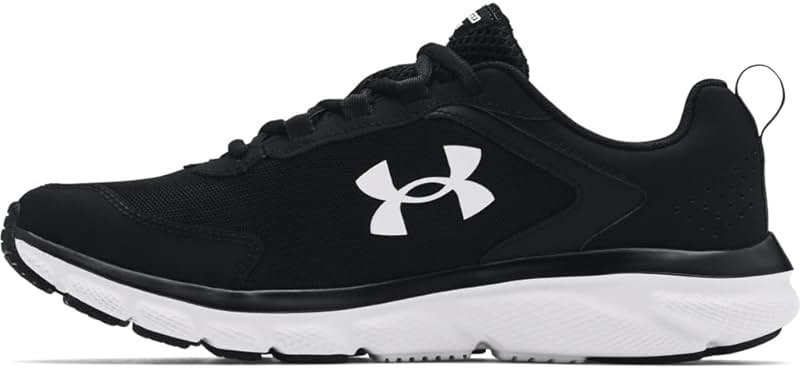 Under Armour Men's Charged Assert 9 Running Shoe - Product Image