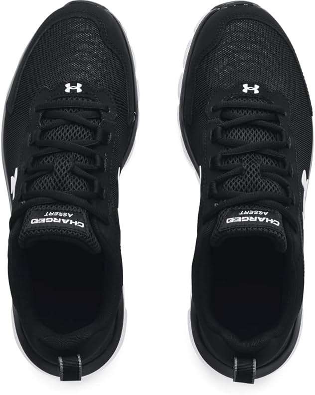 Under Armour Men's Charged Assert 9 Running Shoe - Image 3