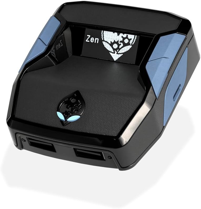 Cronus Zen Controller Emulator for Xbox, PlayStation, Nintendo and PC (CM00053) - Product Image