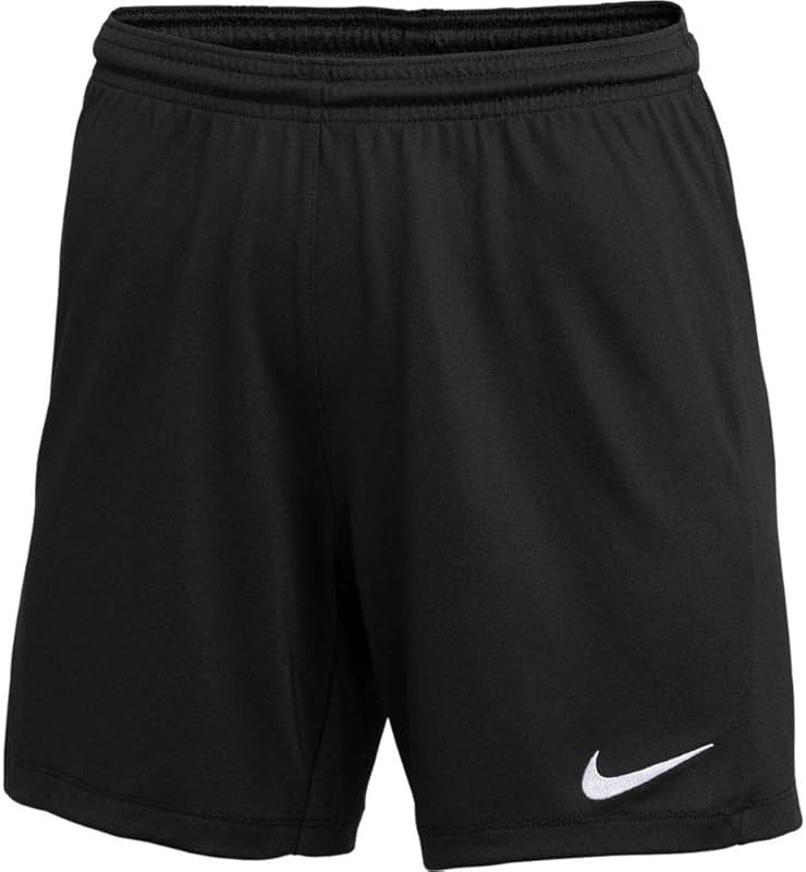 Nike Women's Soccer Dri-FIT Park III Shorts - Product Image