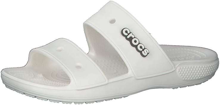 Crocs Men's Classic Slide Sandals - Image 1