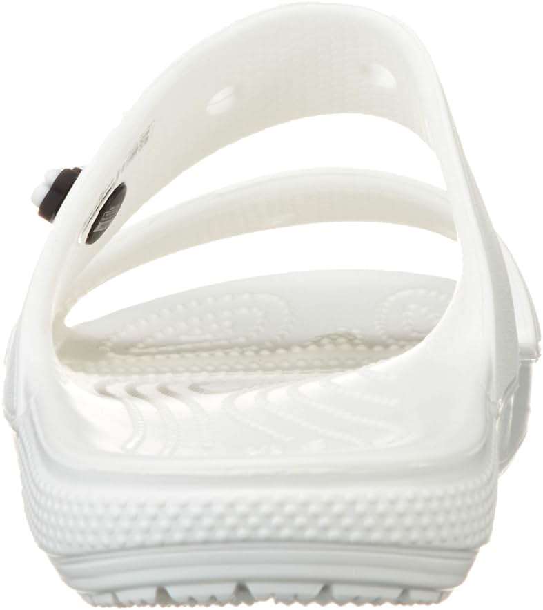 Crocs Men's Classic Slide Sandals - Image 3