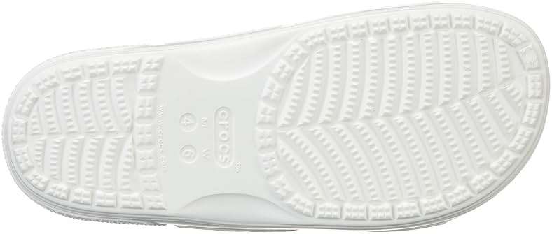 Crocs Men's Classic Slide Sandals - Image 4