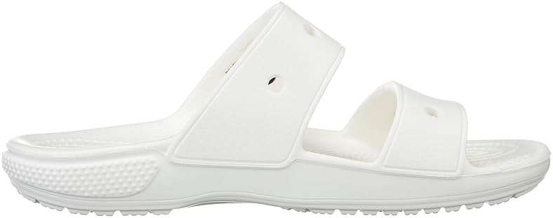 Crocs Men's Classic Slide Sandals - Image 6