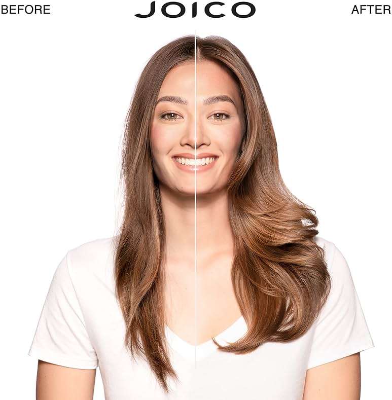 Joico Hydrasplash Replenishing Leavein for Fine Hair, 3.38Ounce, 2 Count - Image 2