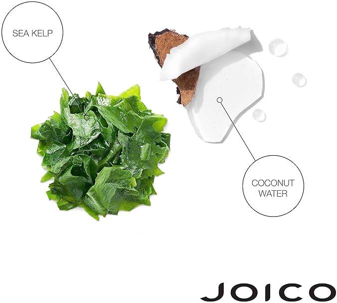 Joico Hydrasplash Replenishing Leavein for Fine Hair, 3.38Ounce, 2 Count - Image 4