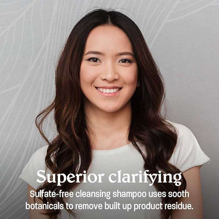 Malibu C Un-Do-Goo > pH 9 Shampoo, 1 ct. - Image 3